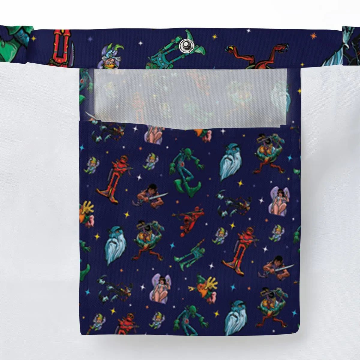 Large Tote Bag - GTWAFULD