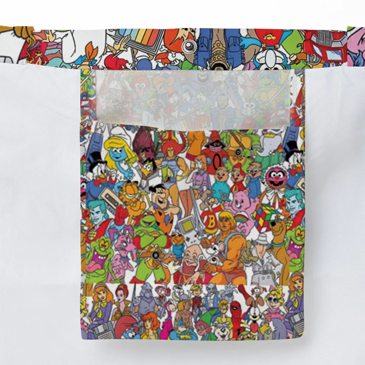 Large Tote Bag - Y1ZH6GYU