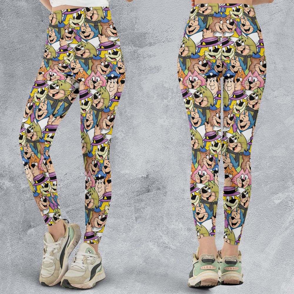 Legging - C5ZNCH72 -  - 3