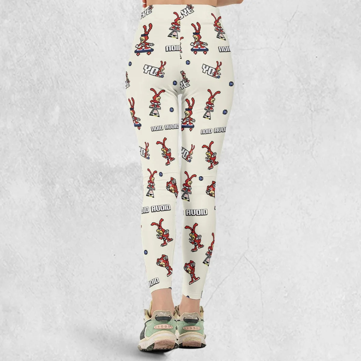 Legging - 7YMKWR3Z