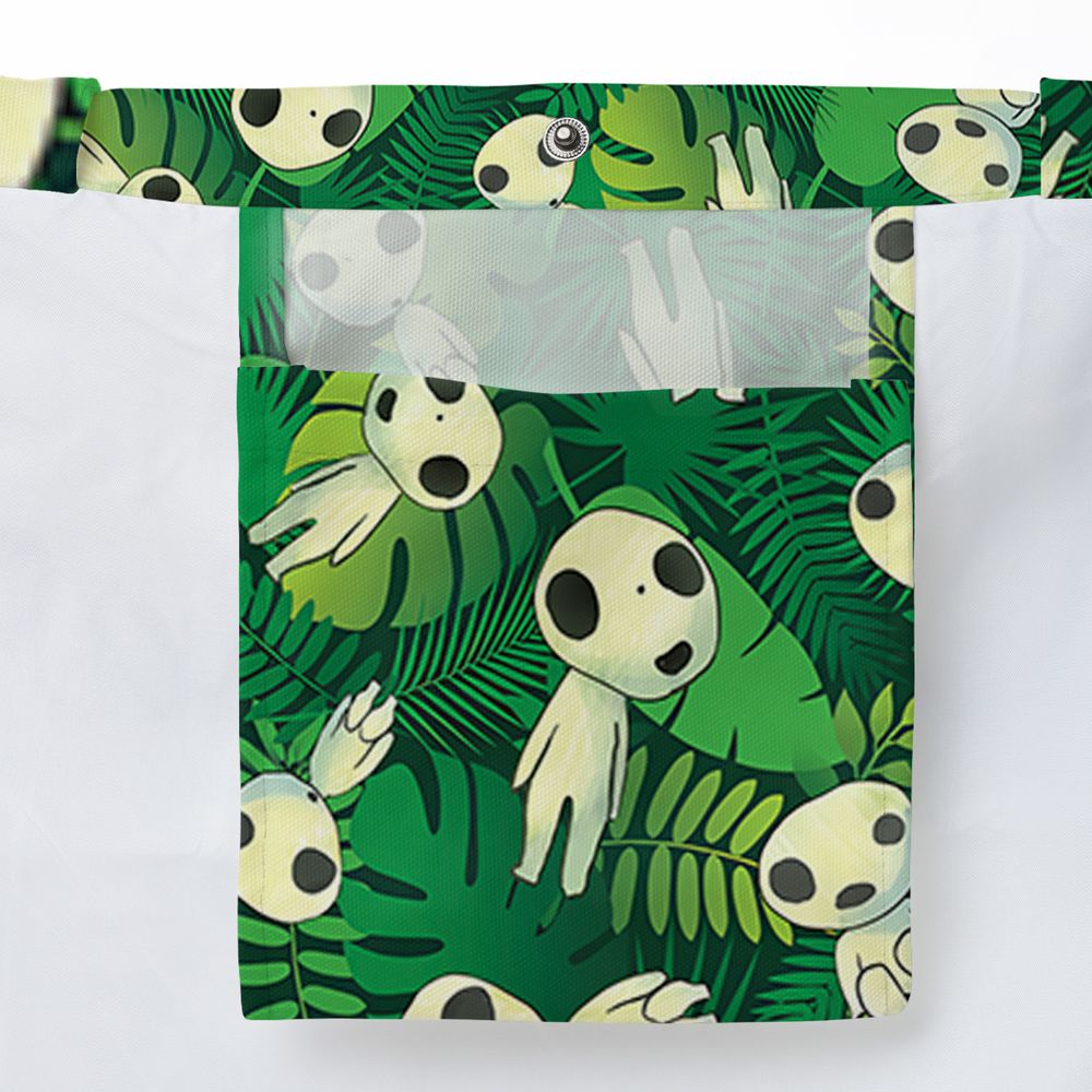 Kodama princess -  - 3