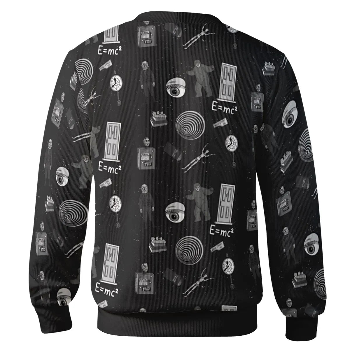 Cardigan - 24VPTD3E