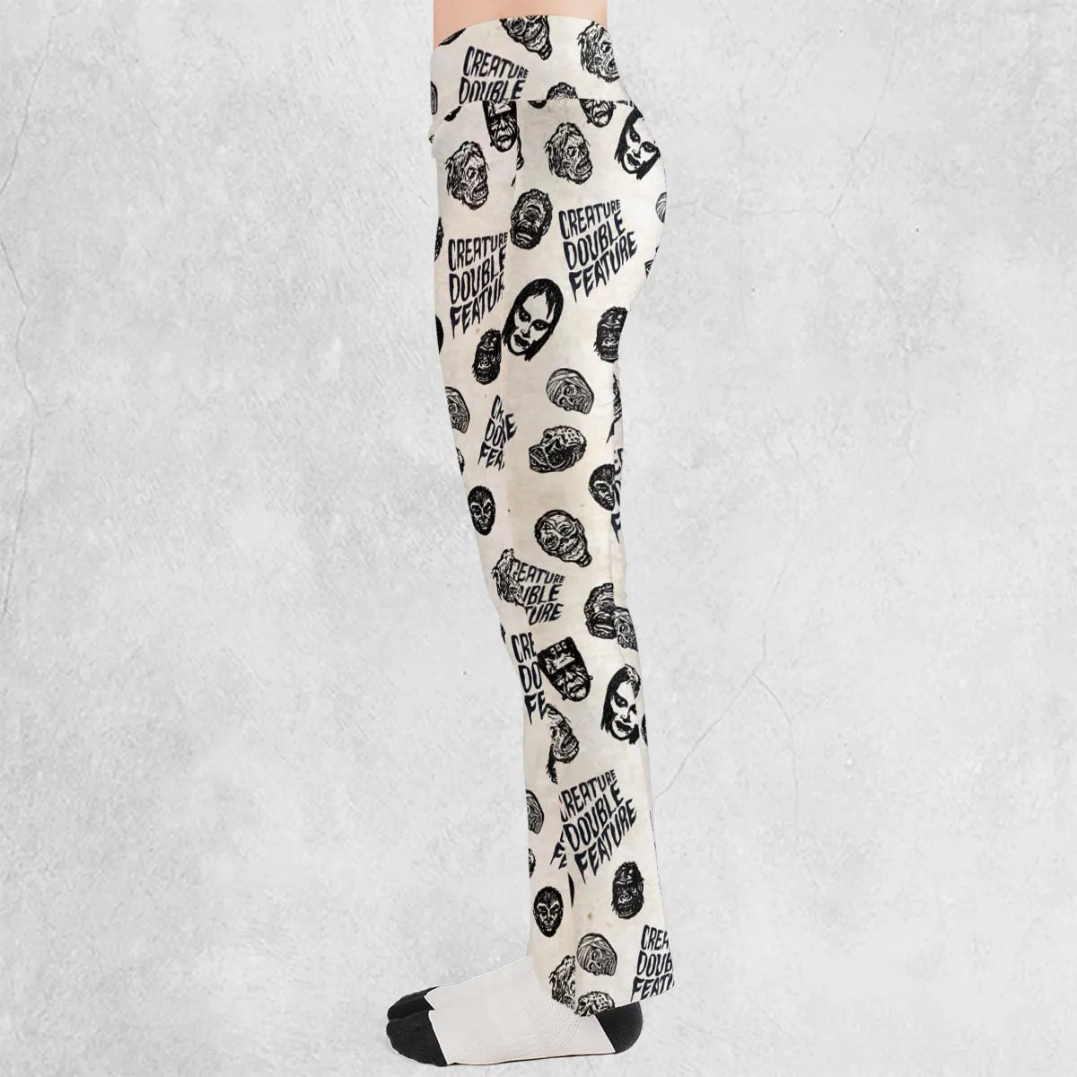 Flare Leggings - 2T8WY4CY