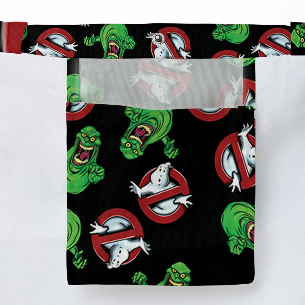 Ghost buster ghost -  - 3