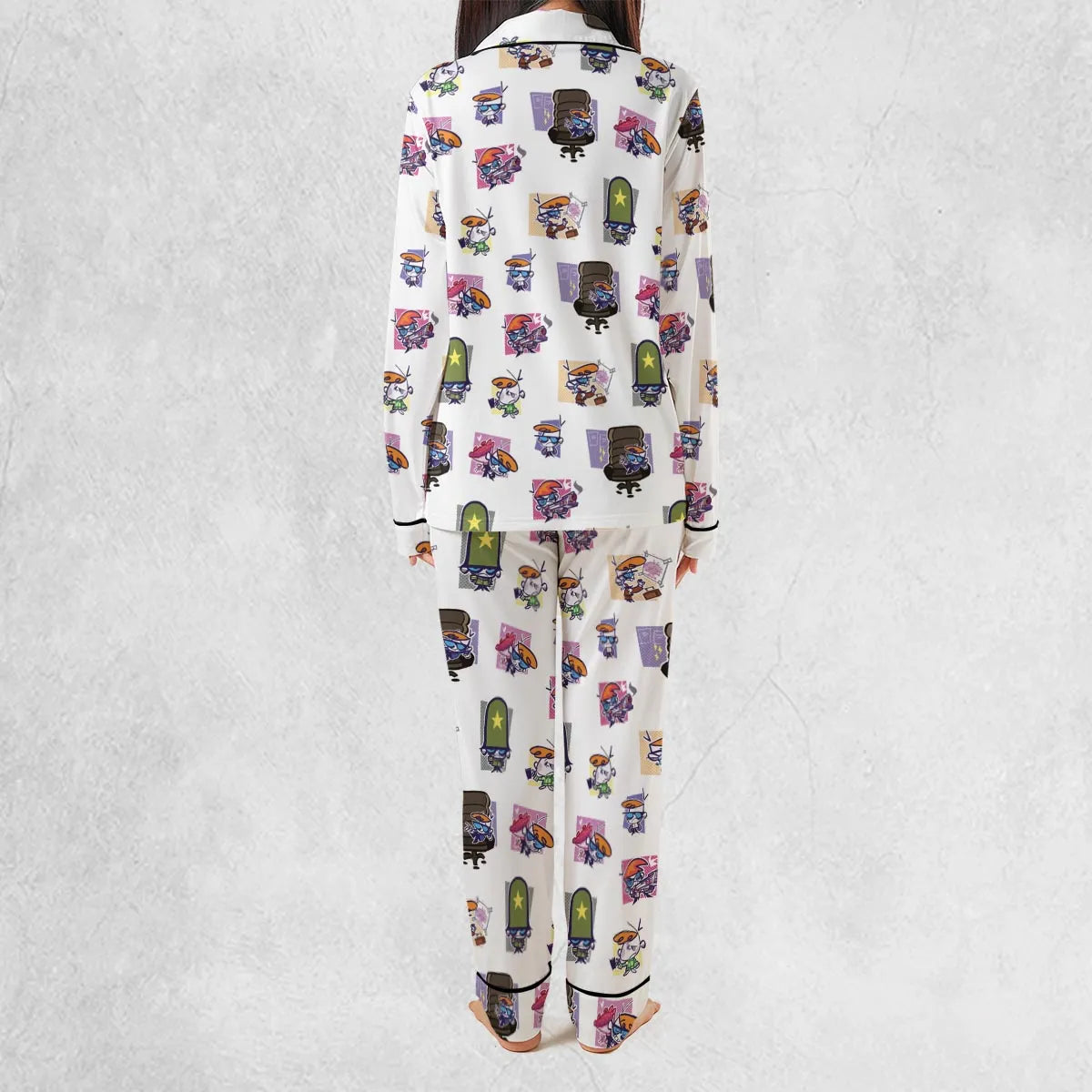Pajamas Set - PX5ES33Q