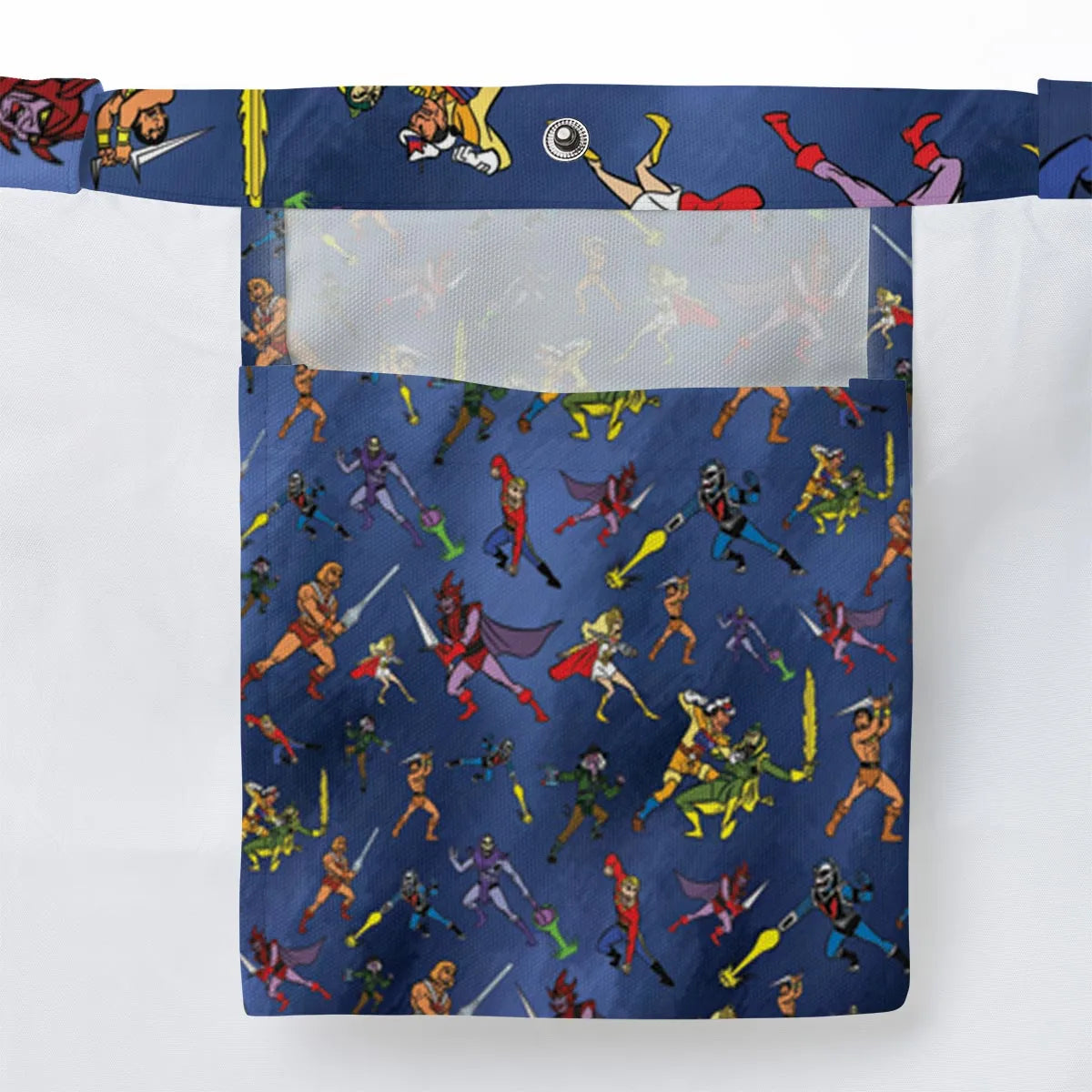 Large Tote Bag - 5Y3Y86B6