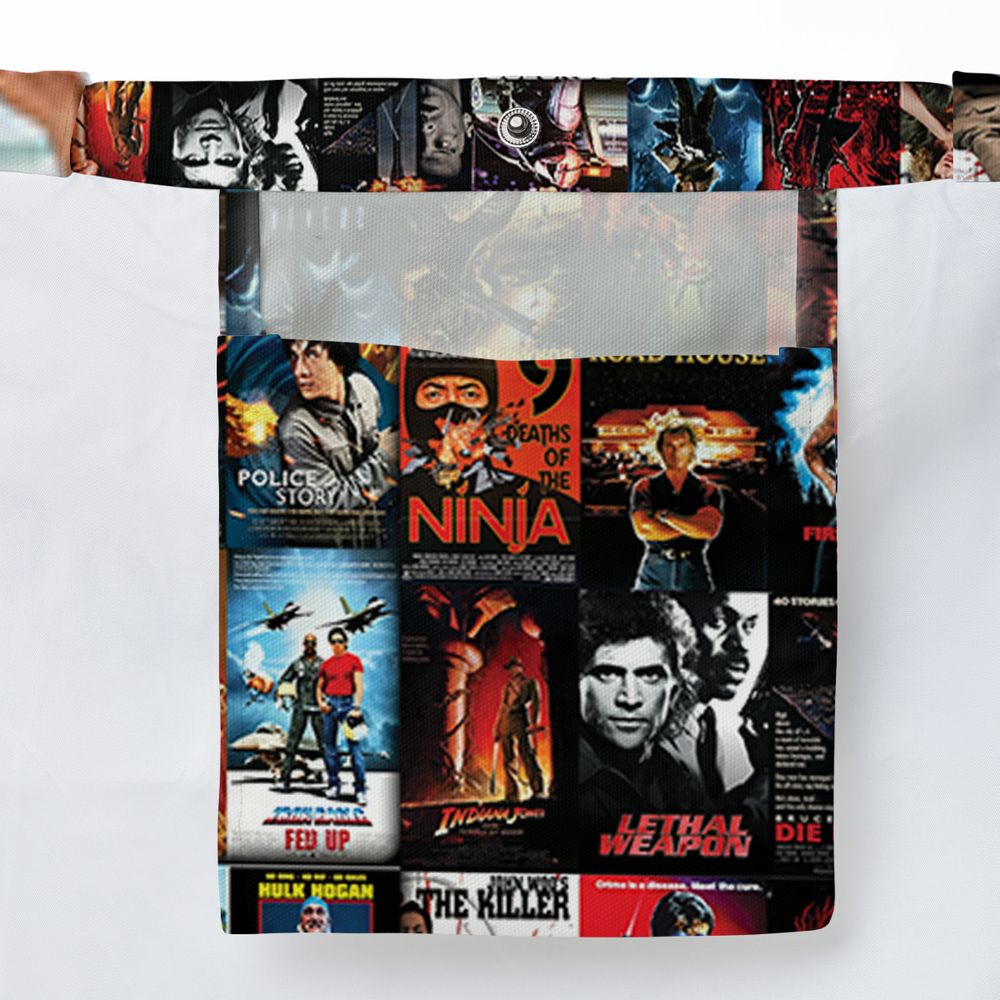 Large Tote Bag - C1Y3VSXR -  - 3