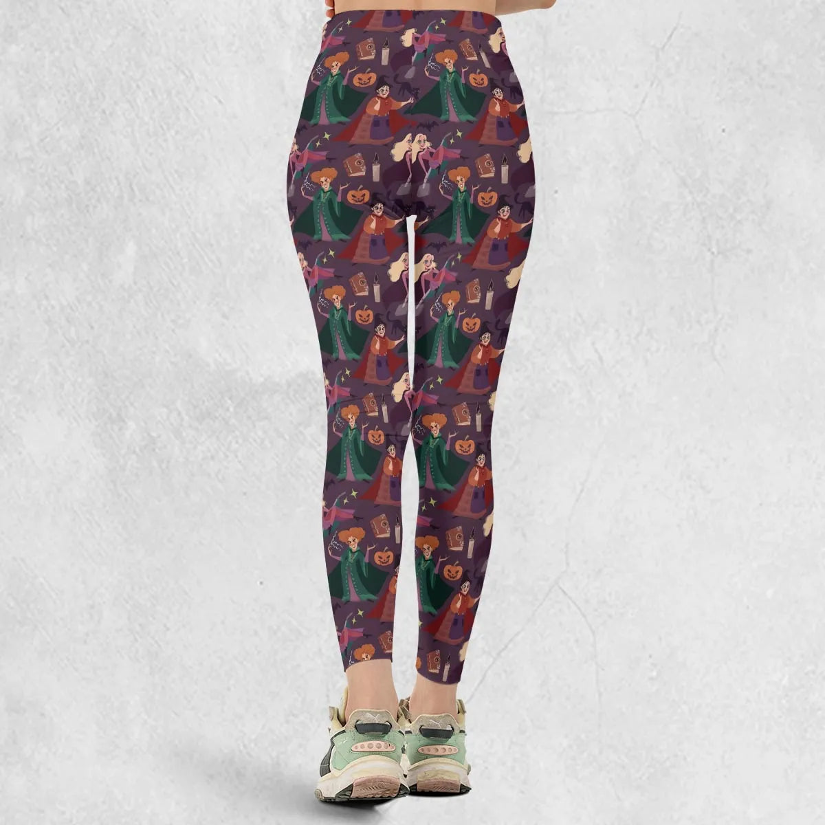 Legging - WDRYHMQB