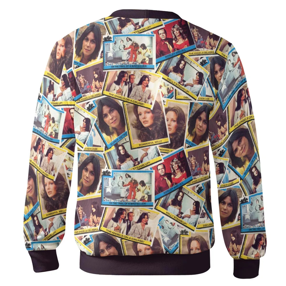 Cardigan - XB7K6X51