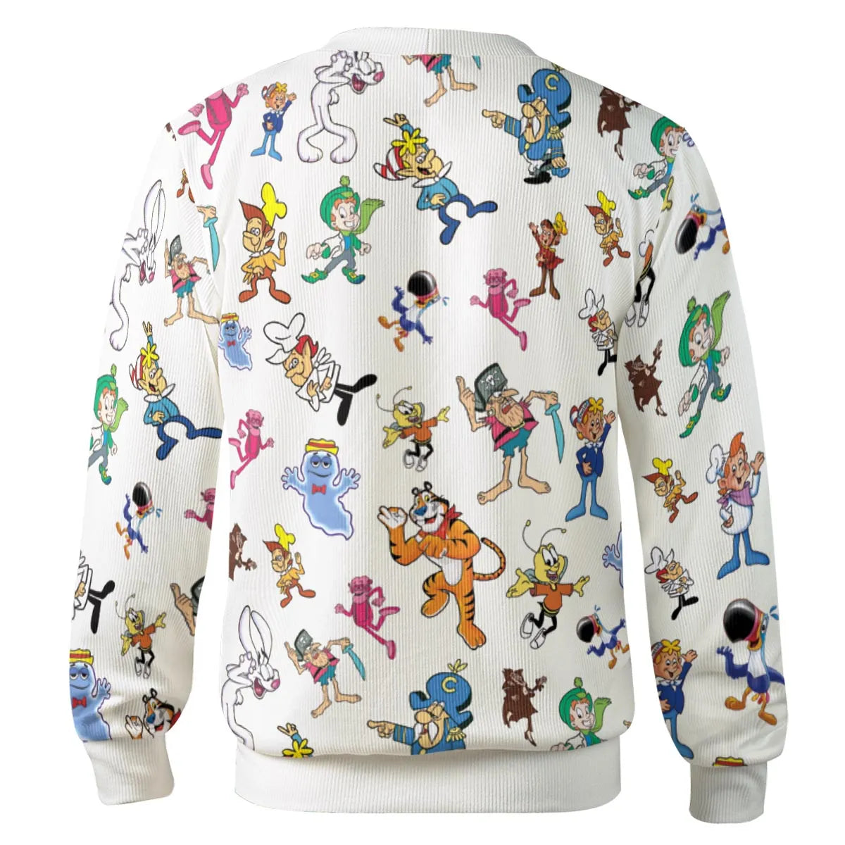 Cardigan - UNDA18R3