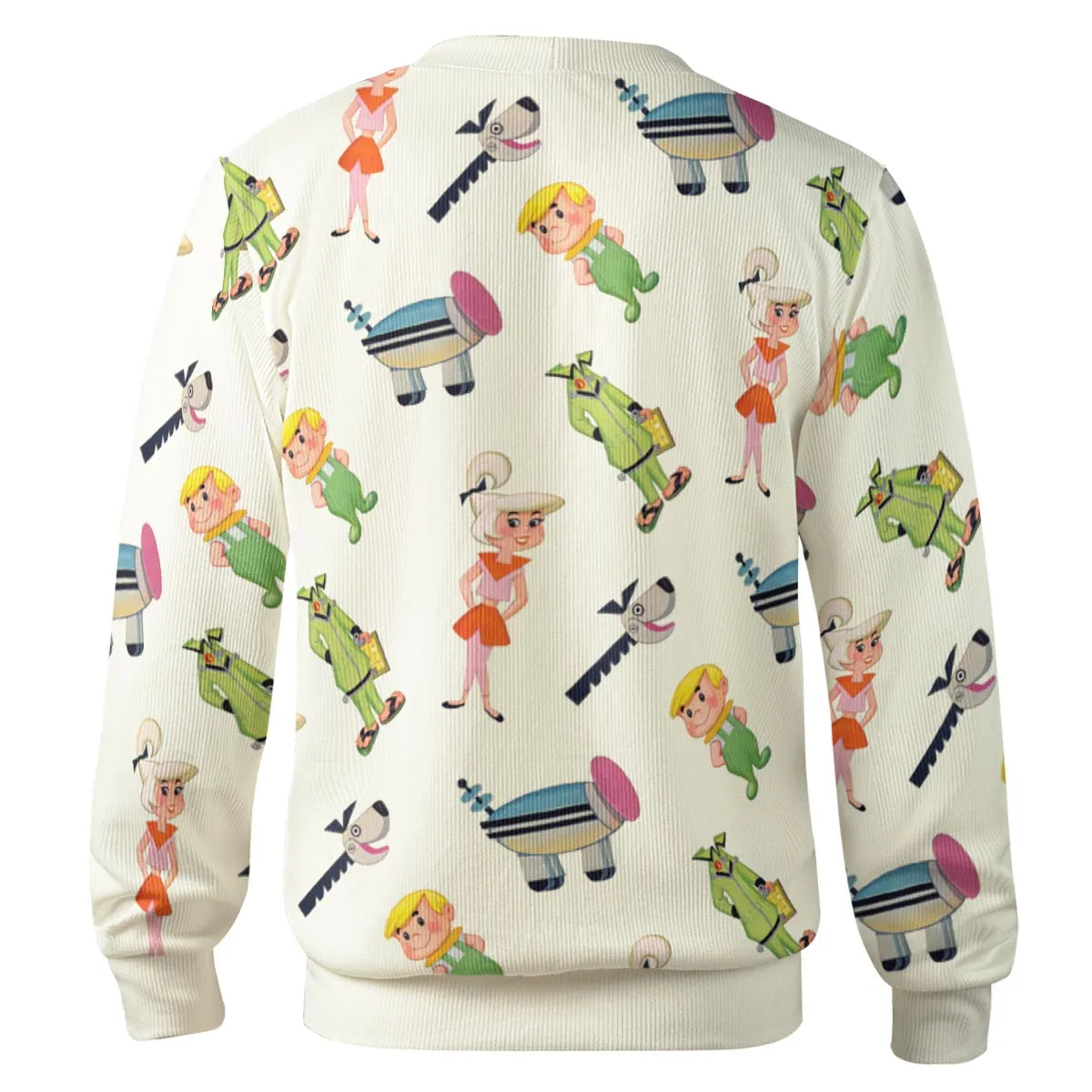 Cardigan - NZFA6JNZ