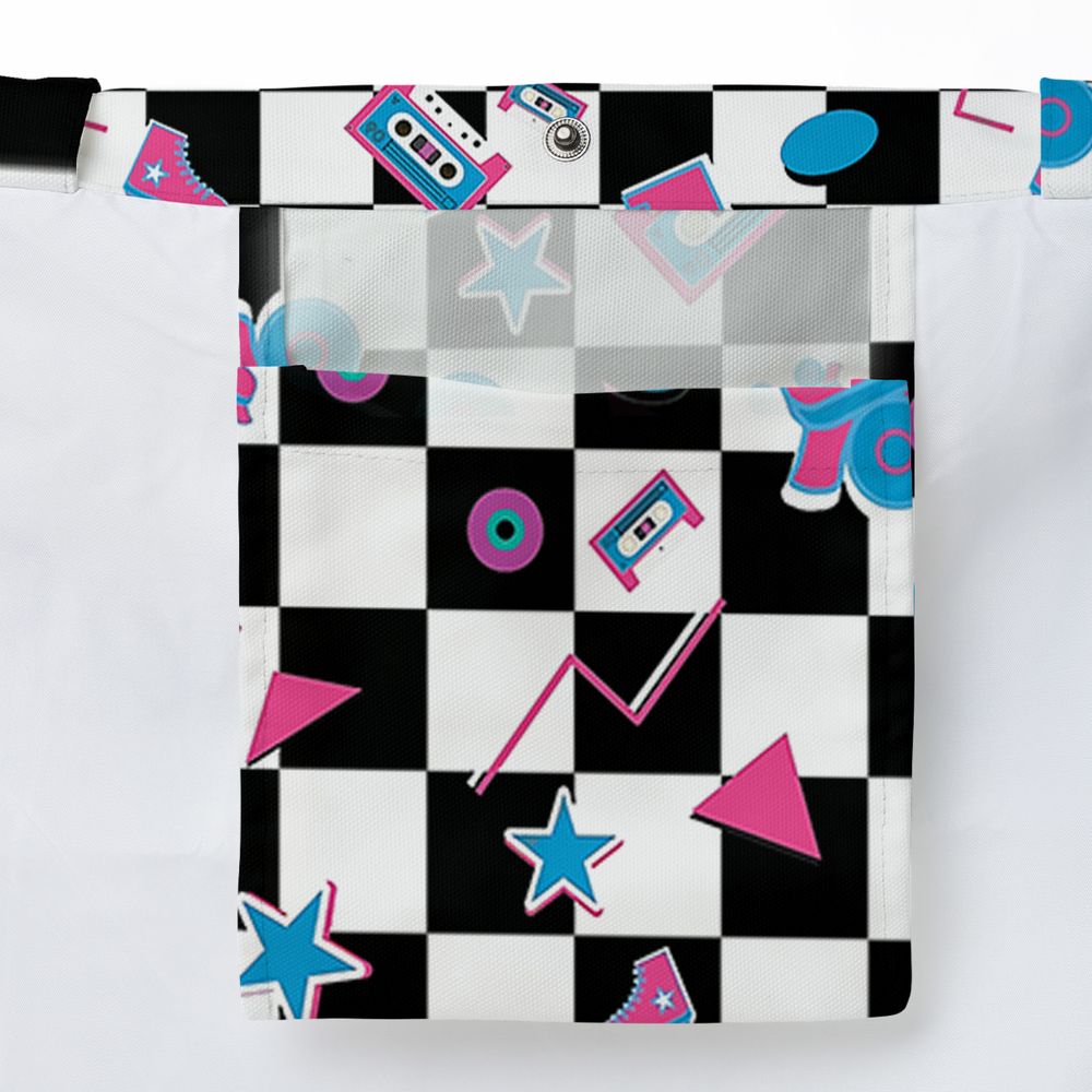 Roller Disco - Roller Skate 70s 80s A-Line -  - 3