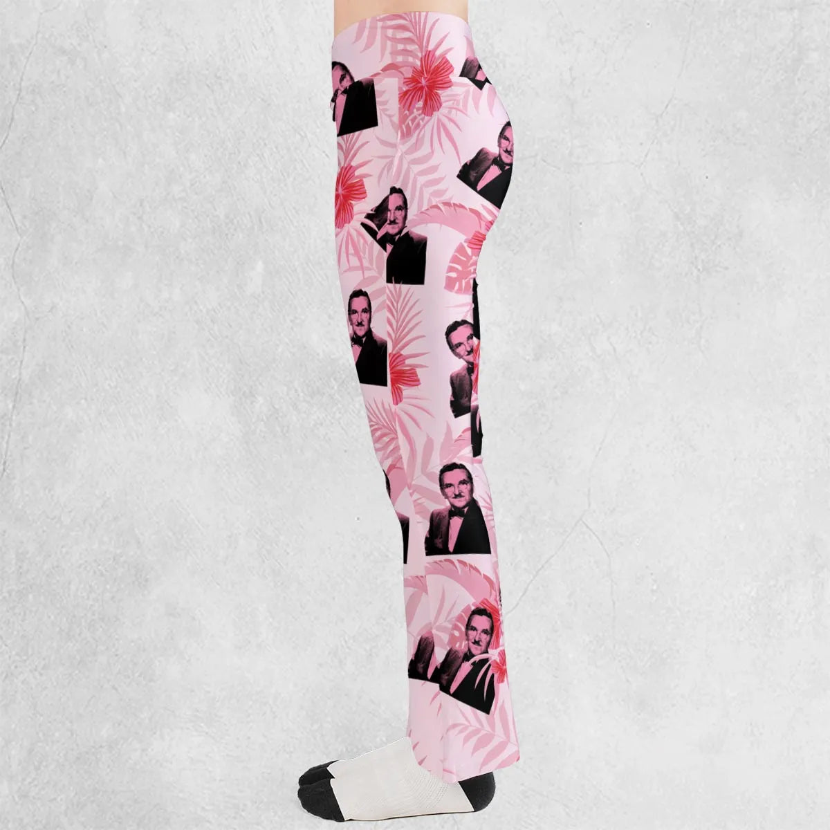 Flare Leggings - Y293ZL7S
