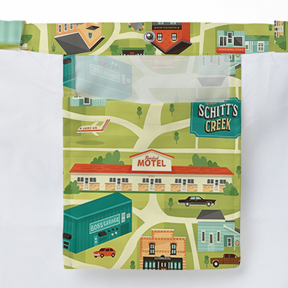 Large Tote Bag - PLJ5TV53 -  - 3