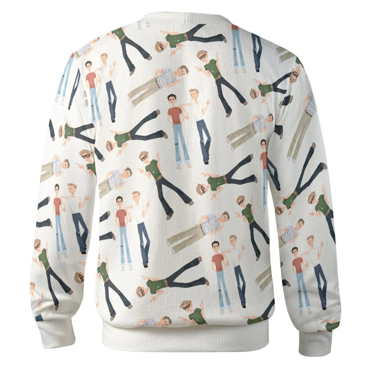 Cardigan - LE4X8ZTP