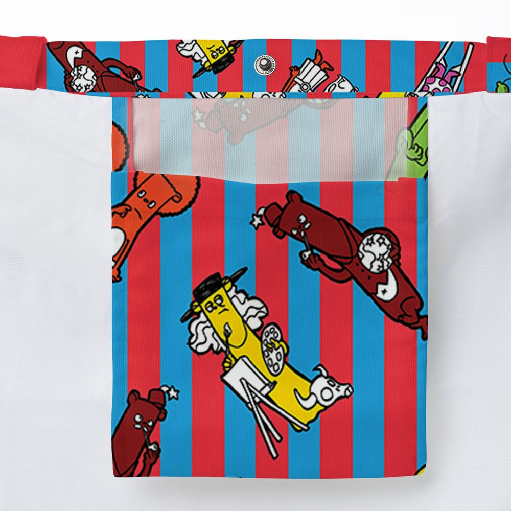 90s Style Frozen Treat -  - 3