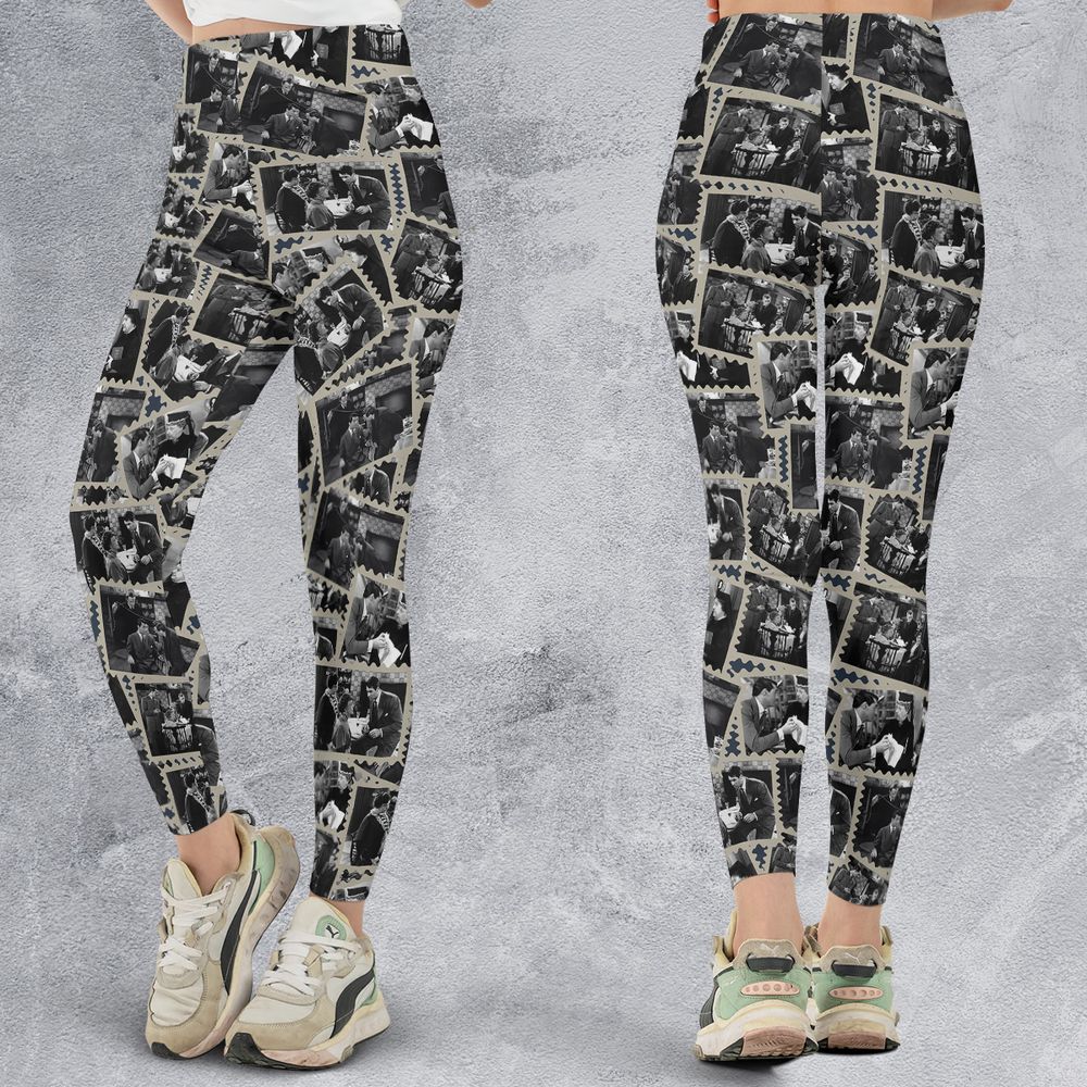 Legging - YLBJN1FM -  - 3