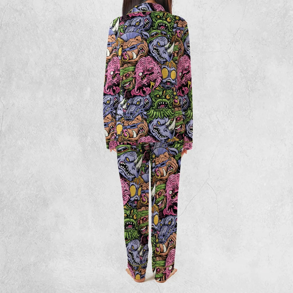 Pajamas Set - JY959SK4