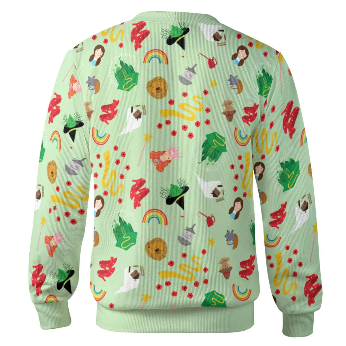 Cardigan - B3M9L3TL