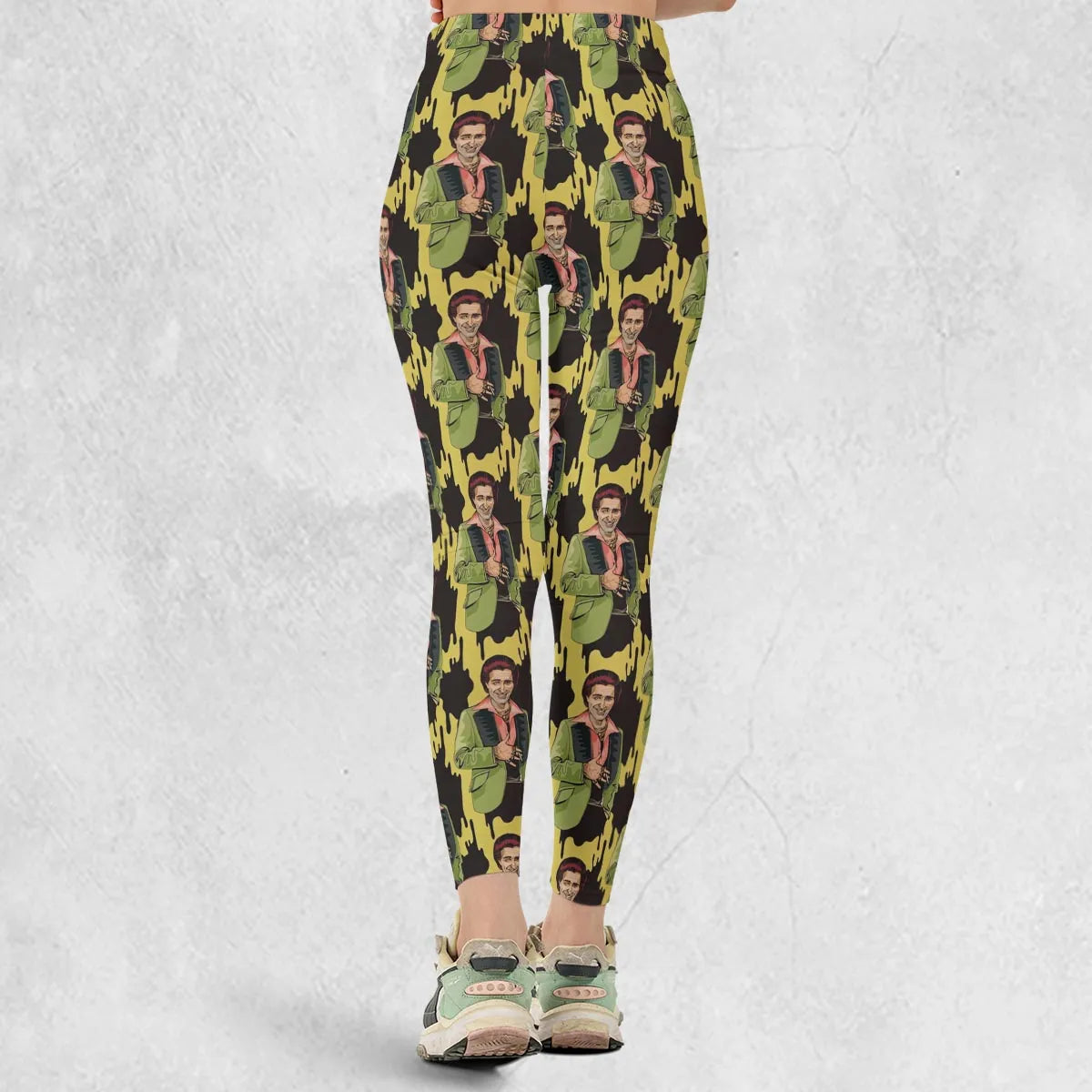 Legging - JA5WS3X1
