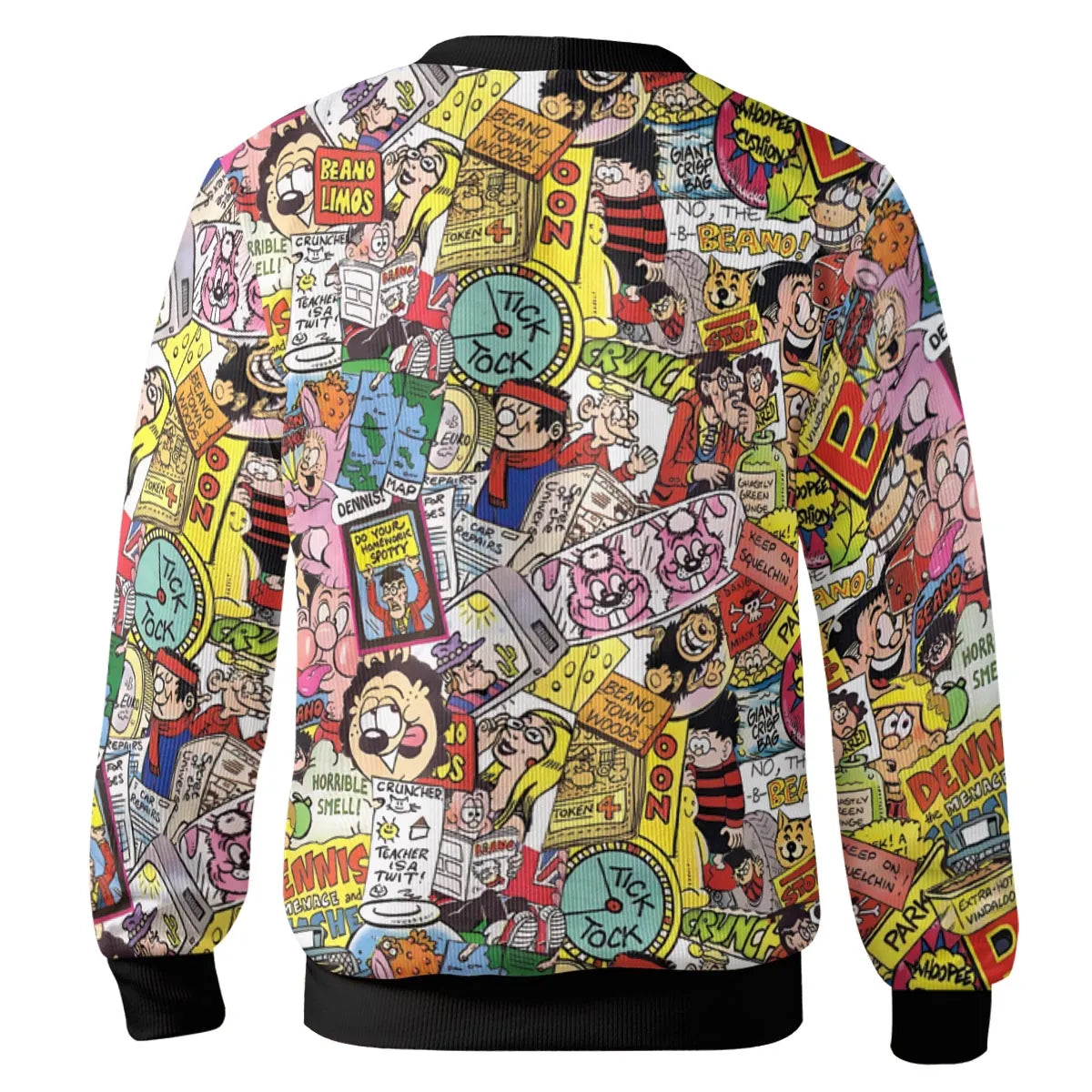 Cardigan - SUVTFS7D