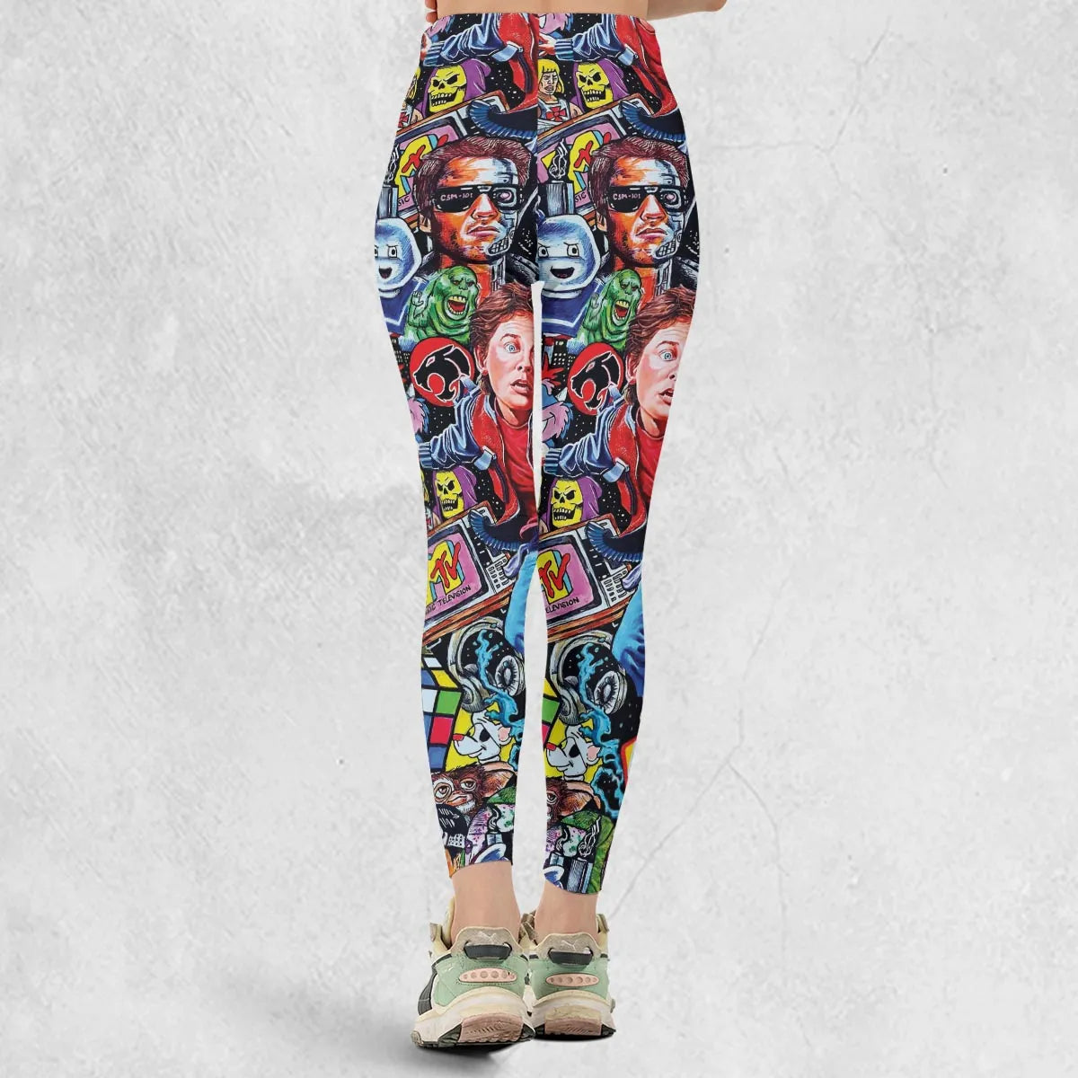 Legging - 9NZ6MVVK