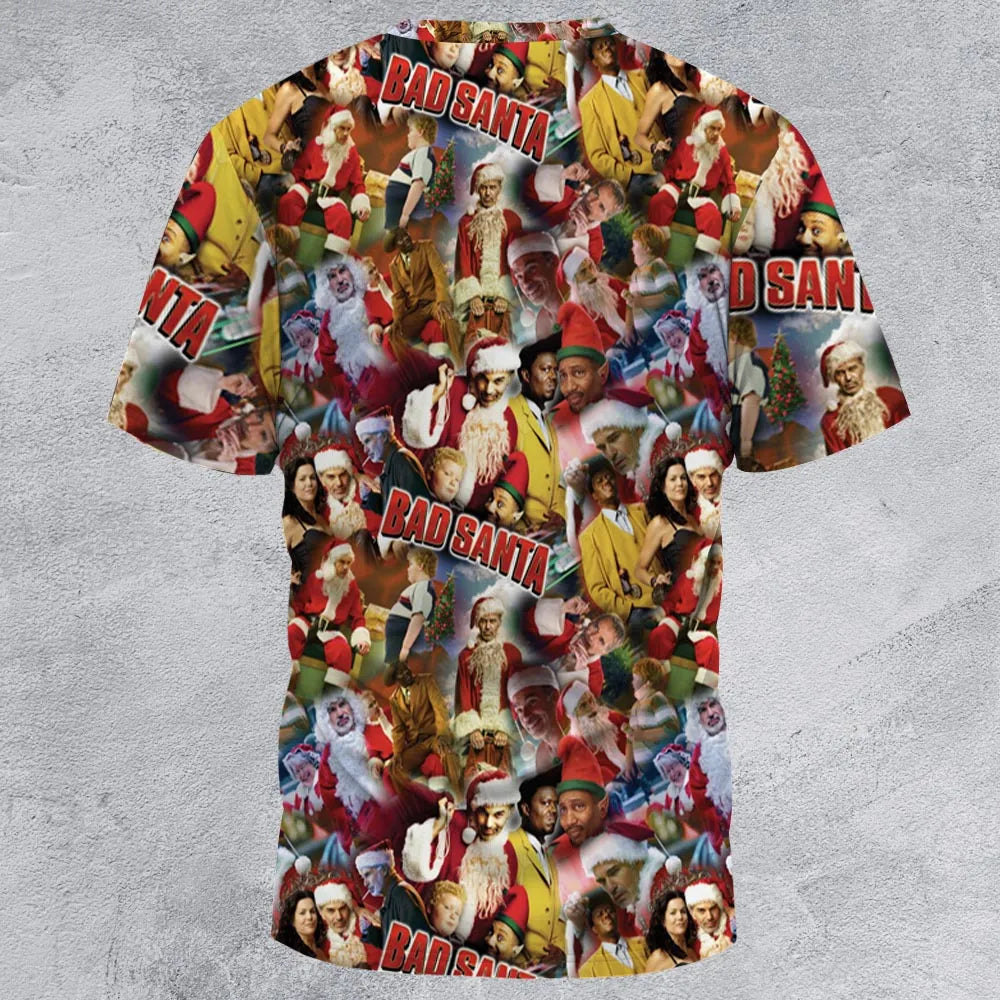 All-Over Print Unisex T-Shirt - 62JDTA7G