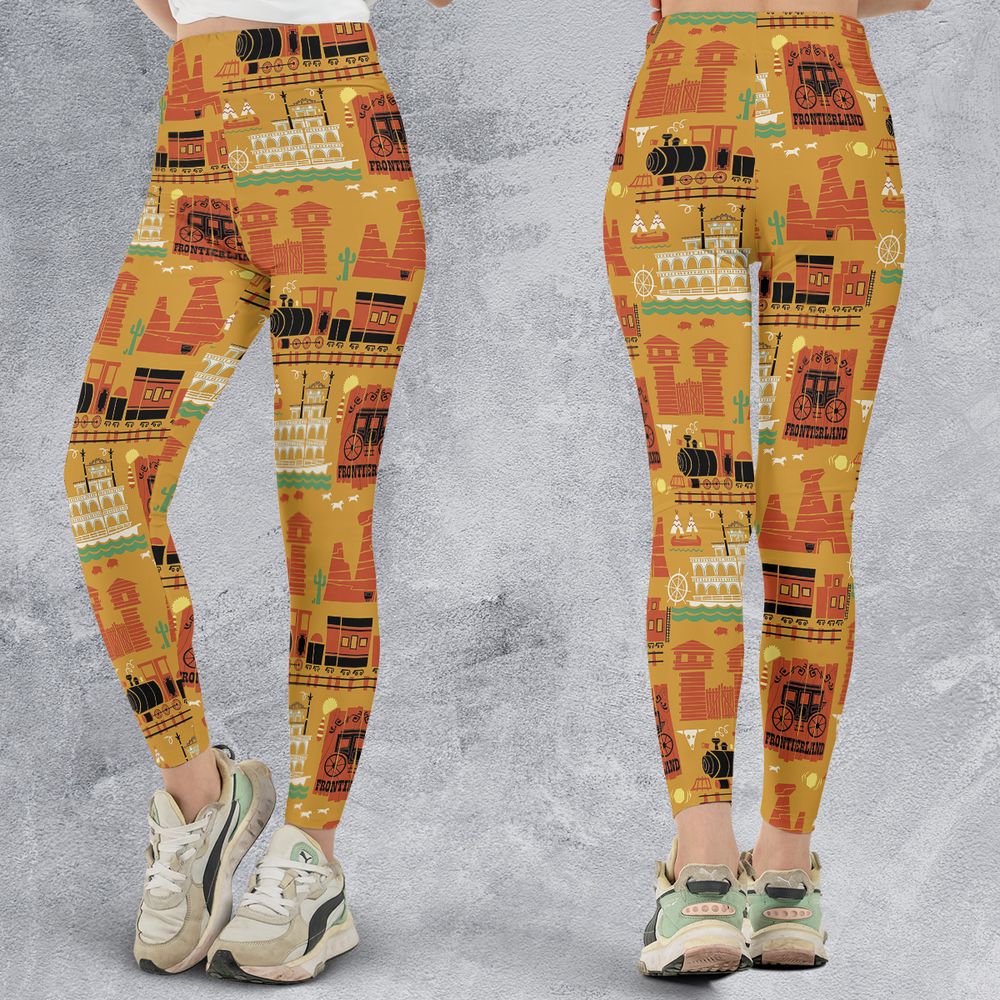 Legging - MA93YMQM -  - 3