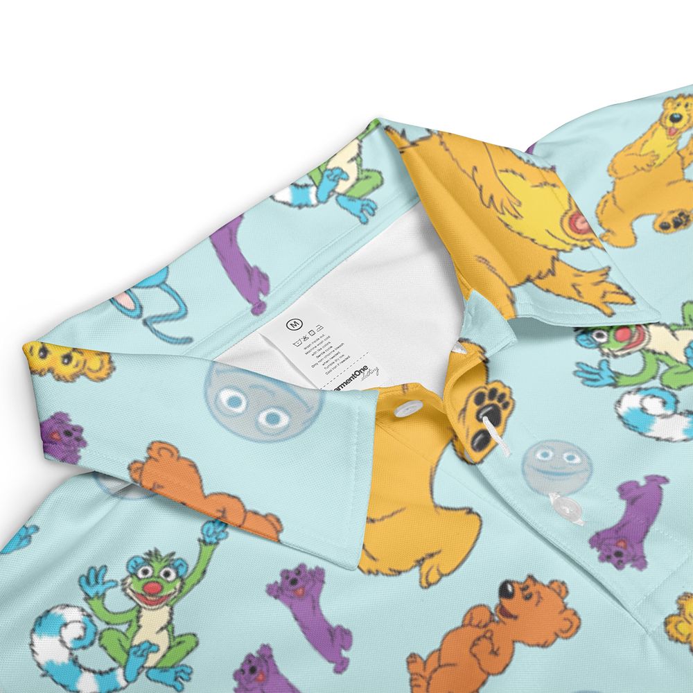 Bear Big House -  - 3