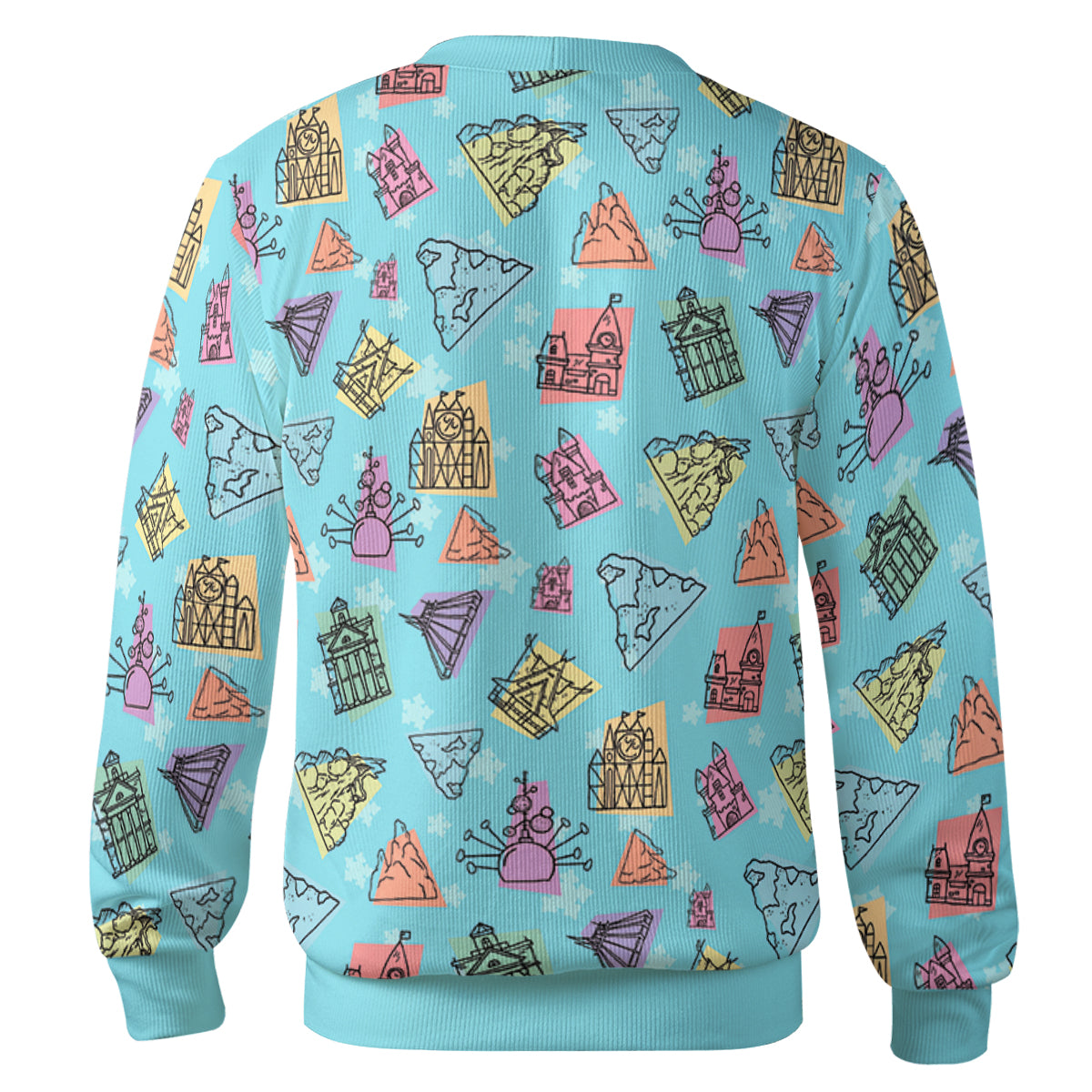Cardigan - ZAU36C5X
