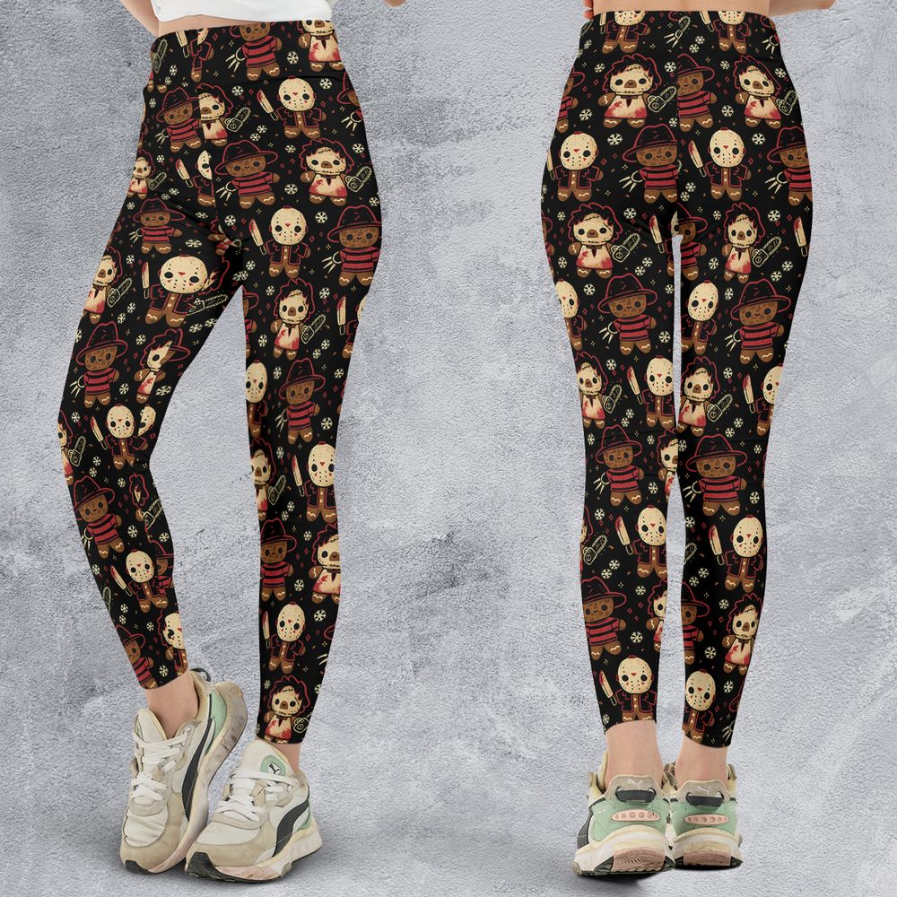 Legging - 5TQ2LDDY -  - 3