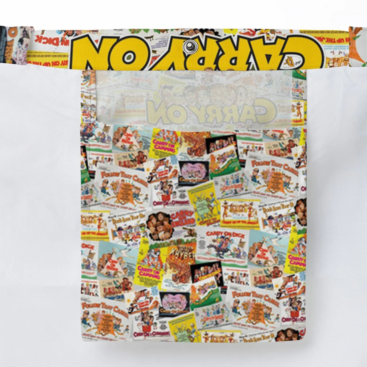 Large Tote Bag - CT24LHZW