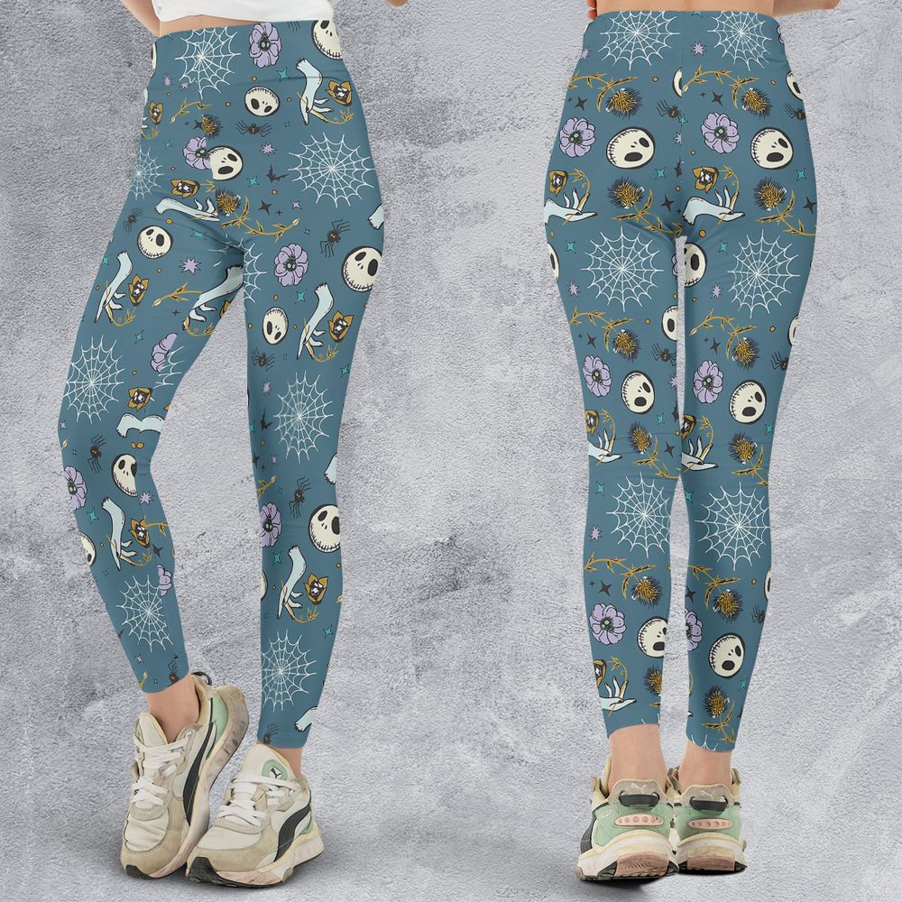 Legging - Z9LHN7PW -  - 3