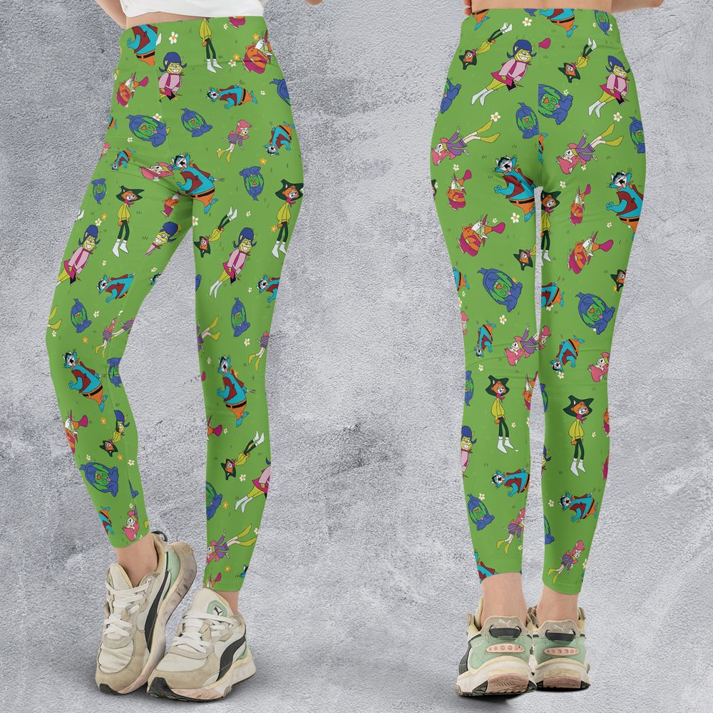 Legging - JYDW7BJA -  - 3