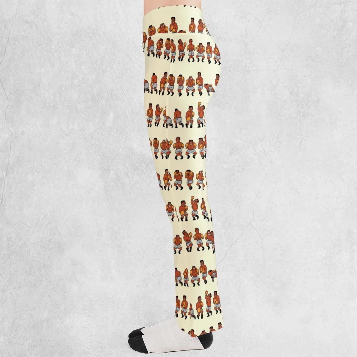Flare Leggings - KETYLHD5