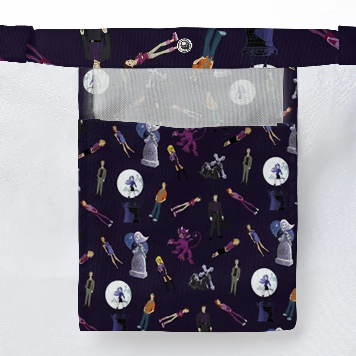 Large Tote Bag - A86WQKQP