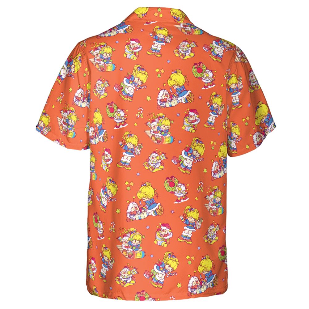 Hawaiian Shirt - HGRJLFBG -  - 3