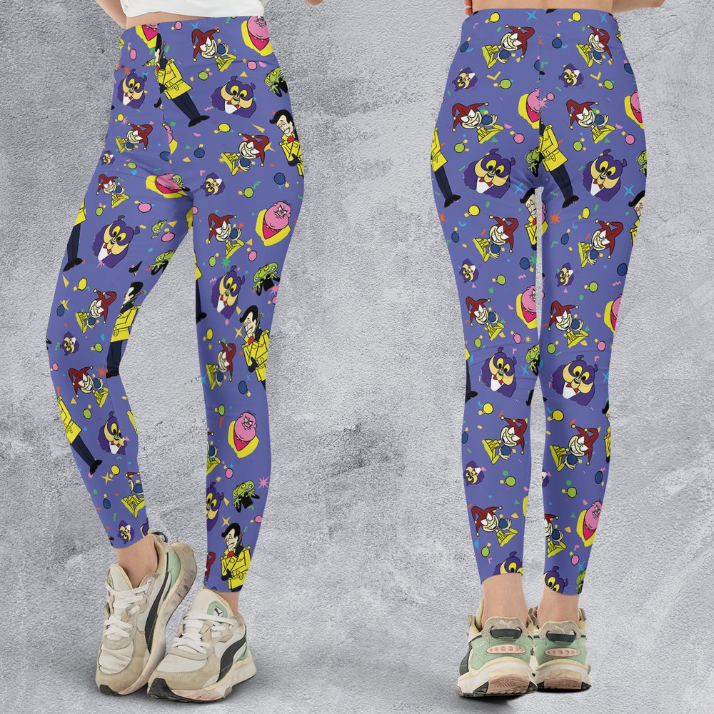 Legging - UHBH9CLC -  - 3