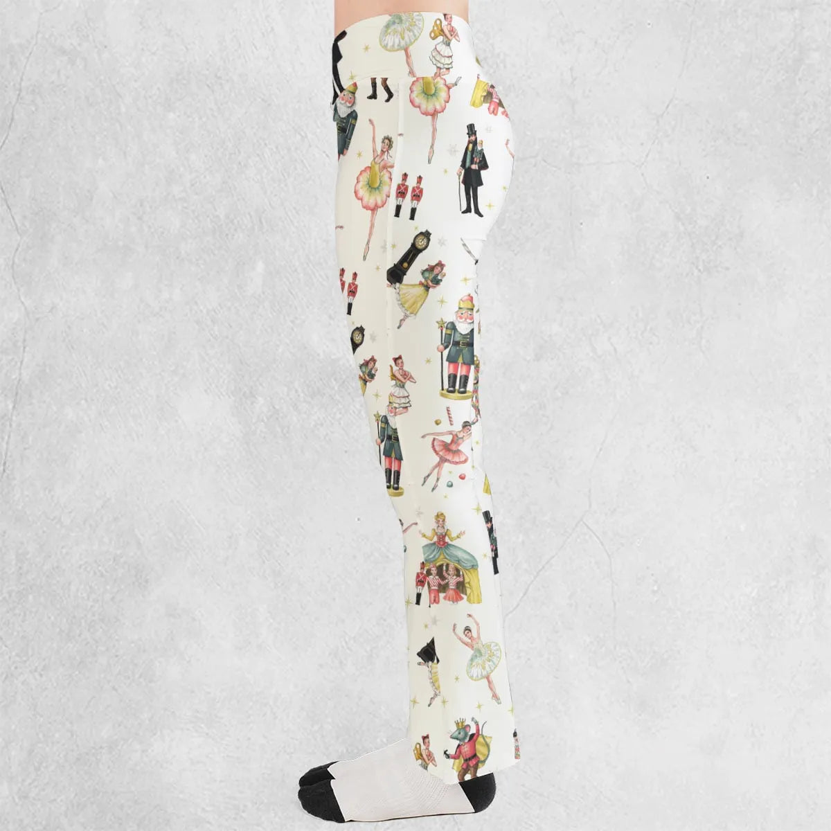 Flare Leggings - XEA1CZHV