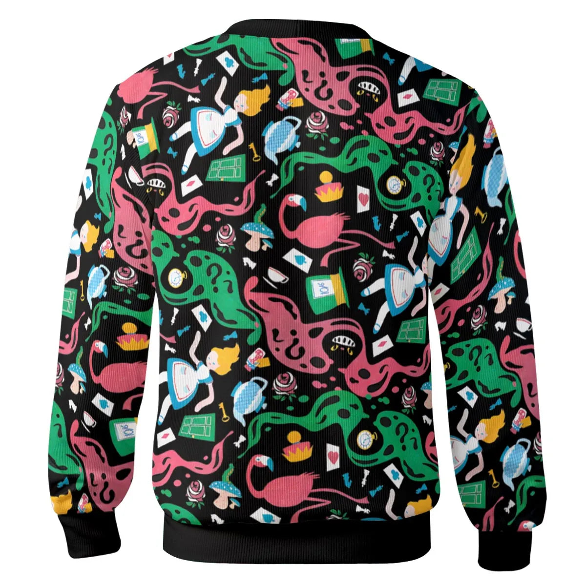 Cardigan - XUB2R6V2