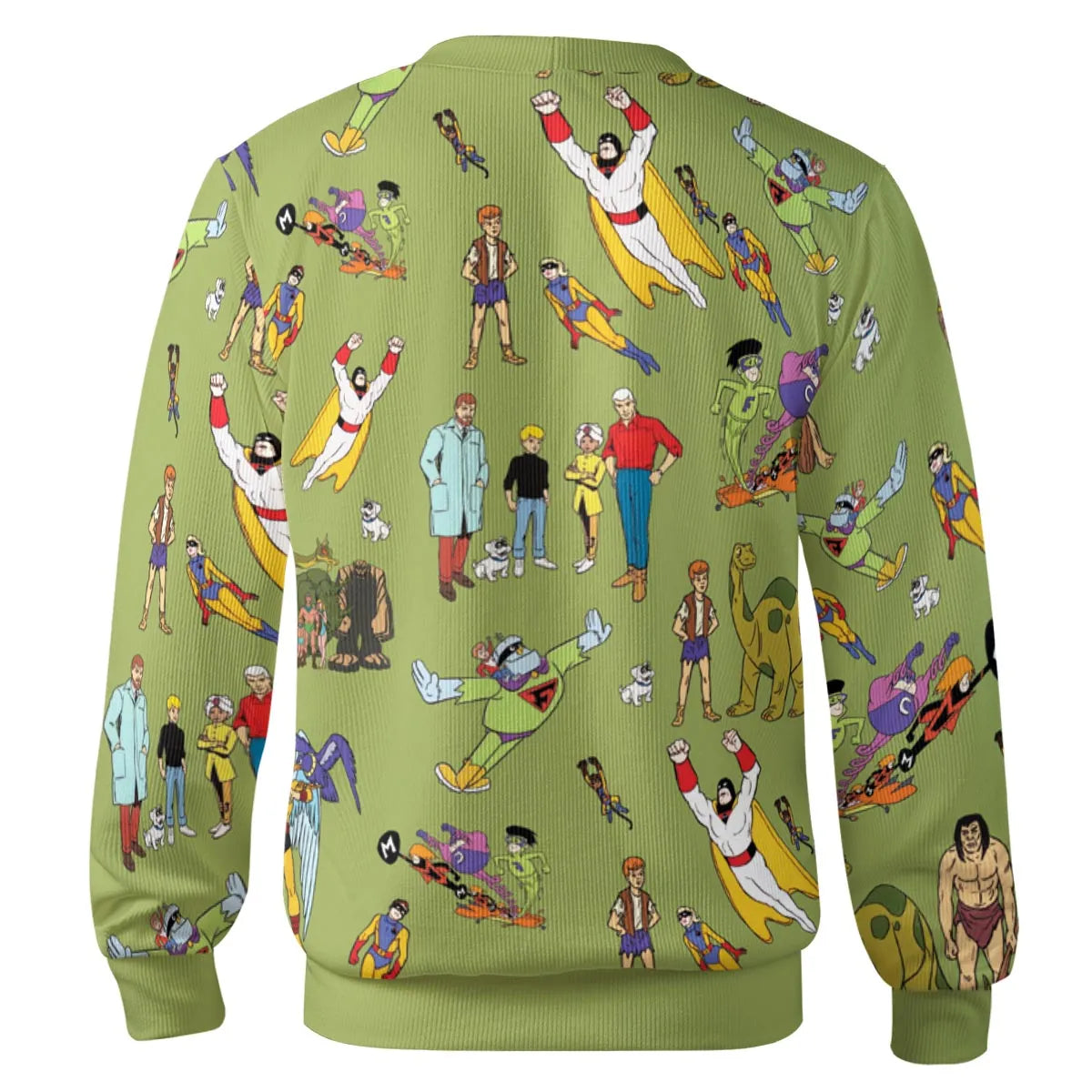 Cardigan - WZEN8XSP