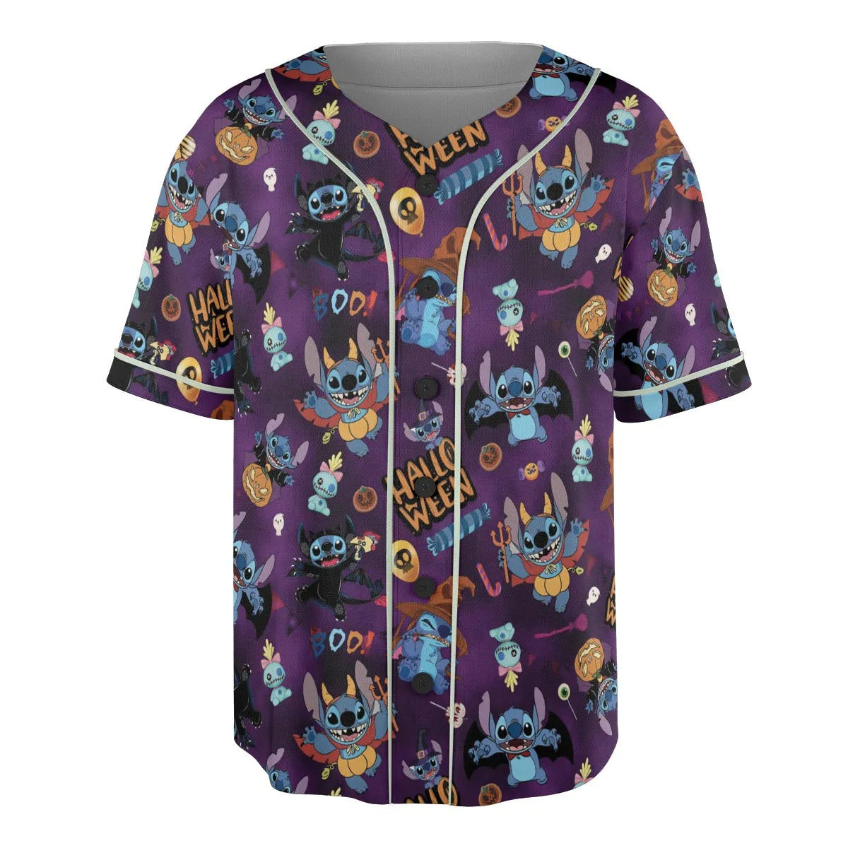 Unisex Baseball Jersey - 3KMF5Q85