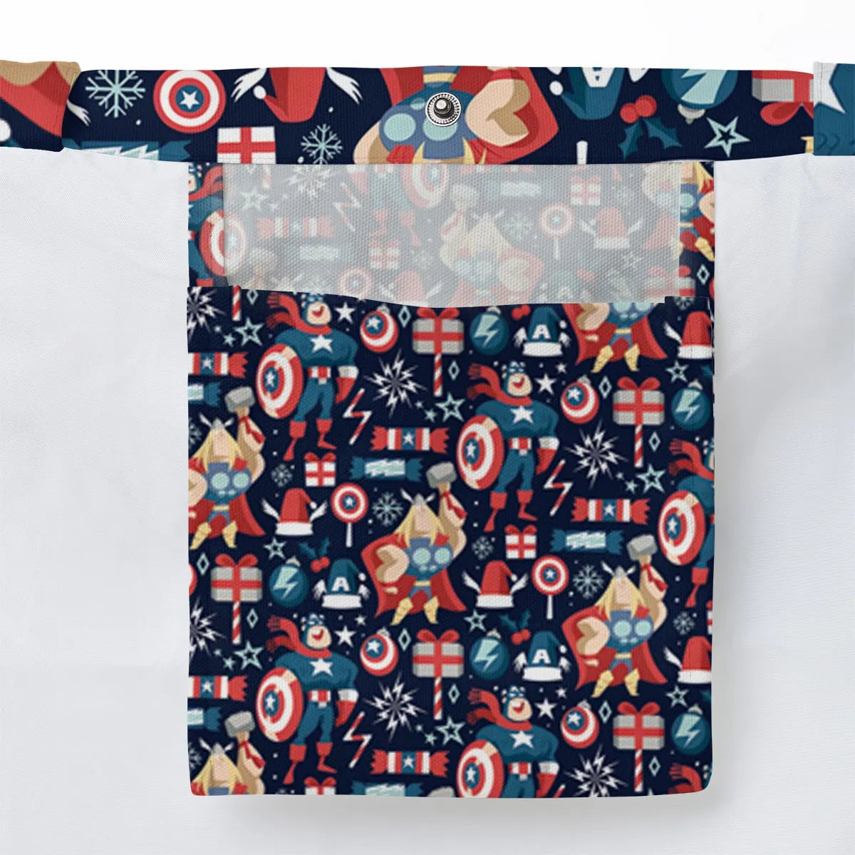 Large Tote Bag - T6DNG6LS