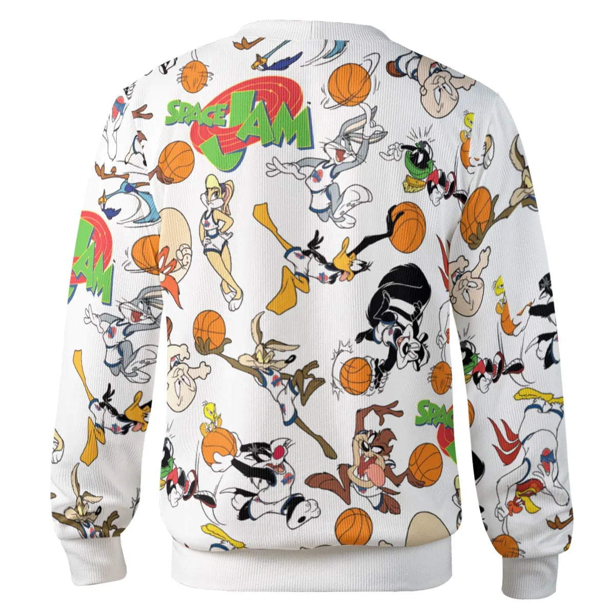 Cardigan - L5WFRRD2
