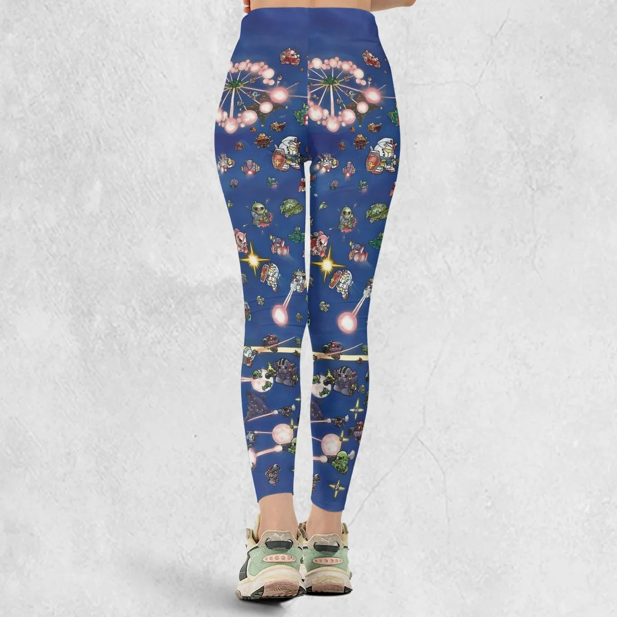 Legging - V9AP2ZW4