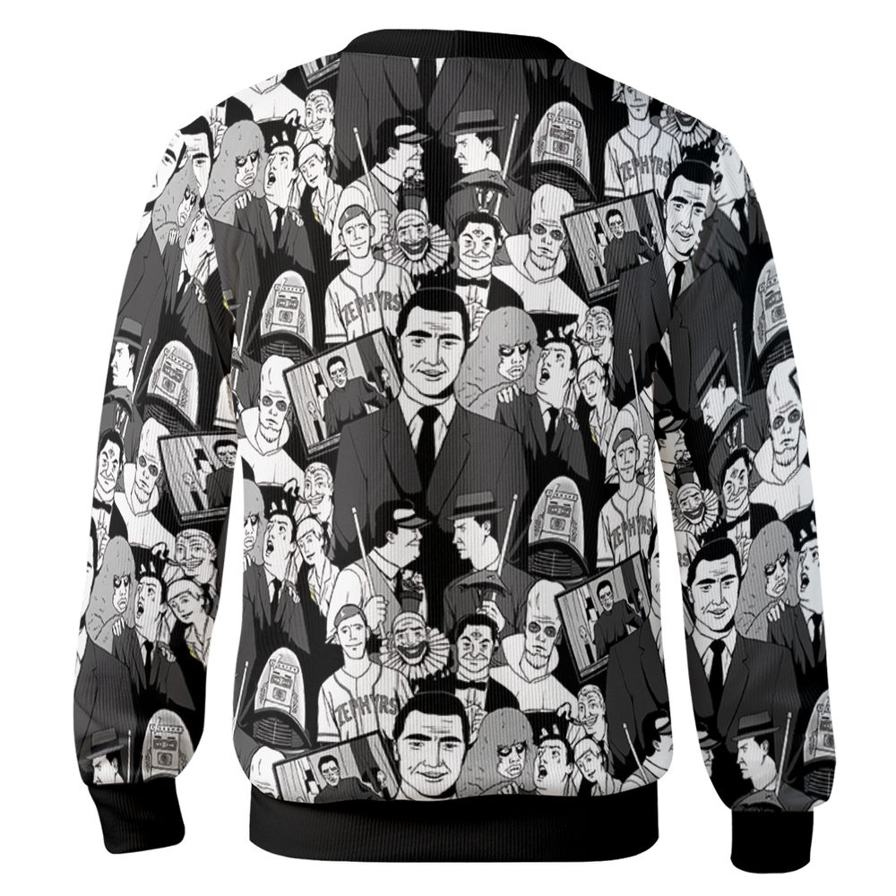 The Twilight Zone -  - 3