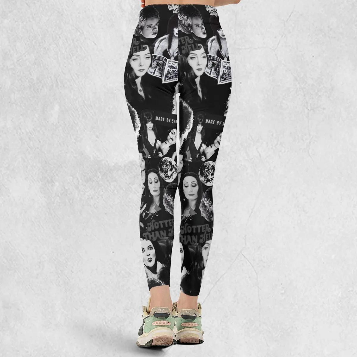 Legging - 4EZCGEB3