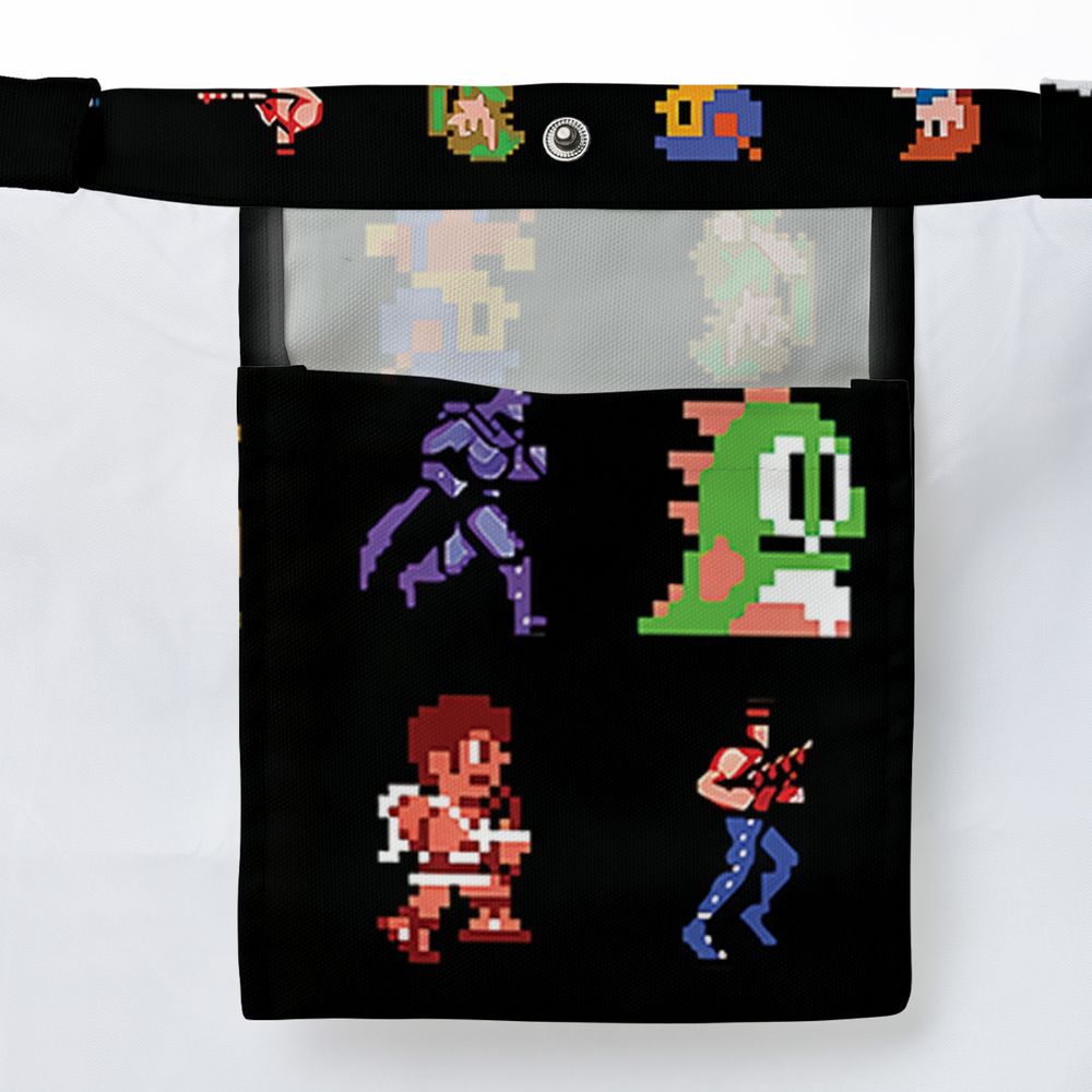 8Bit Icons -  - 3