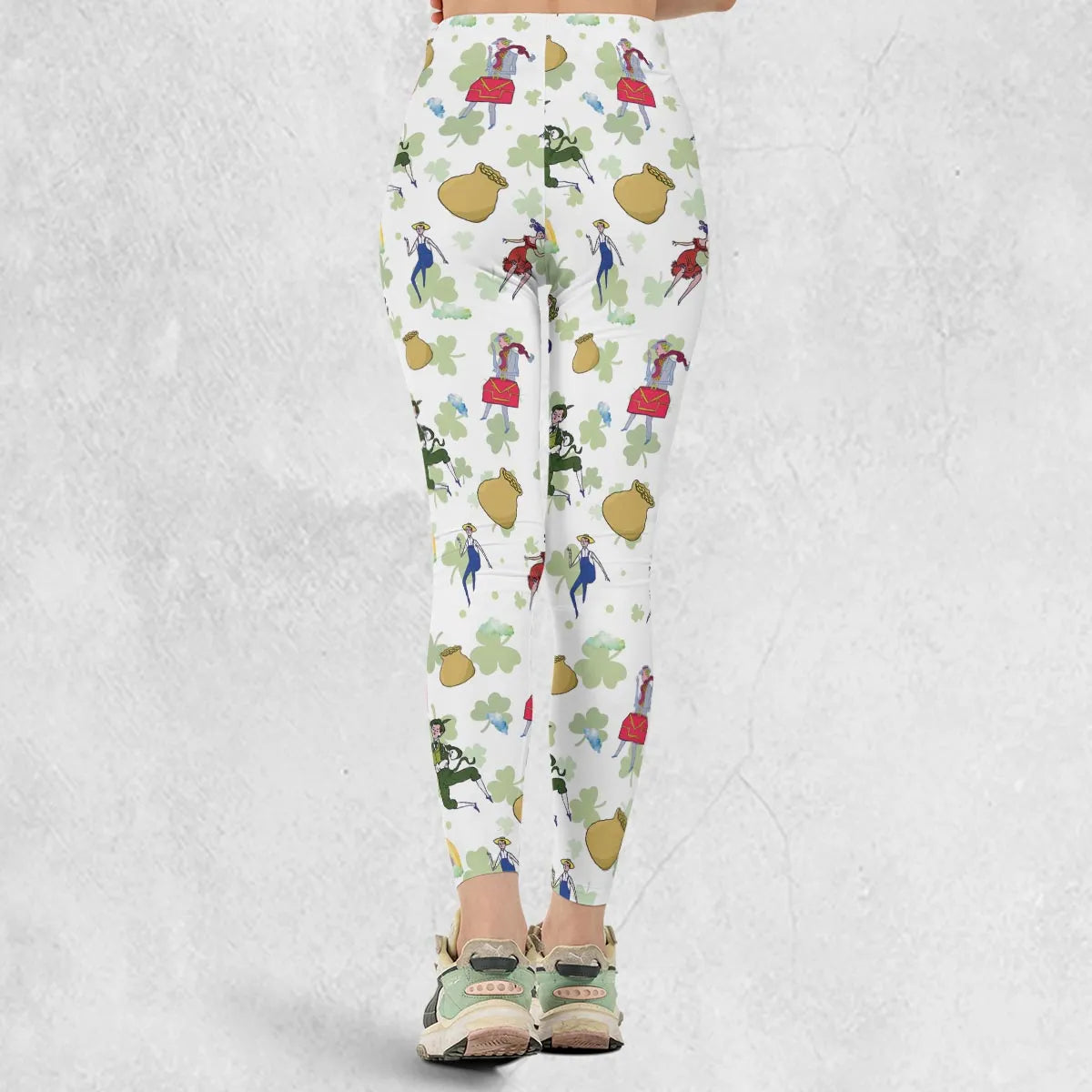 Legging - BBT6S8VW