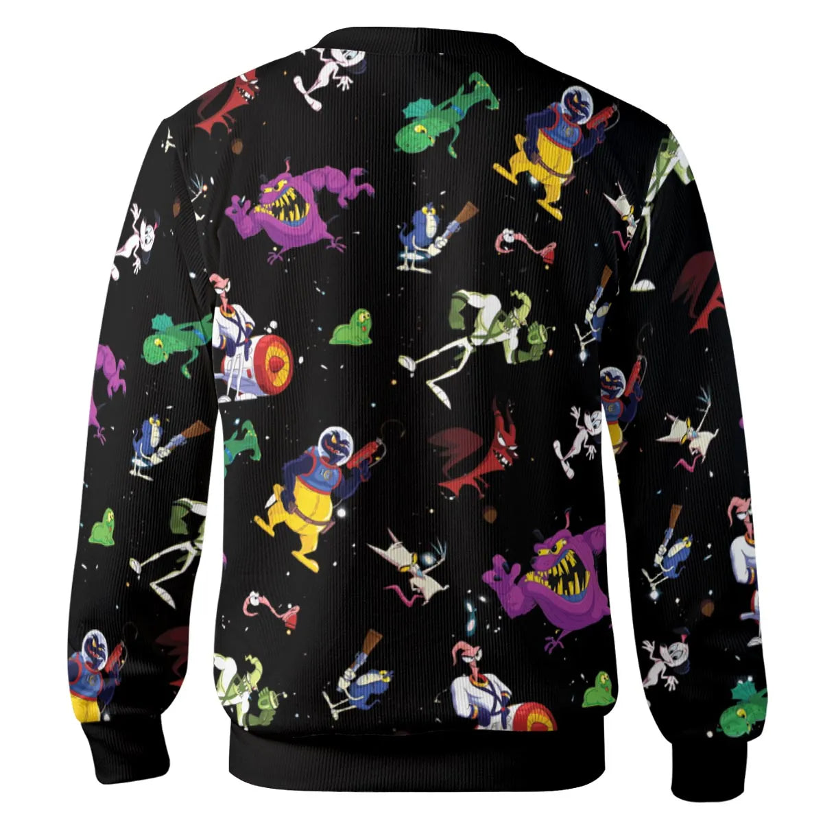 Cardigan - CHQXGNUJ
